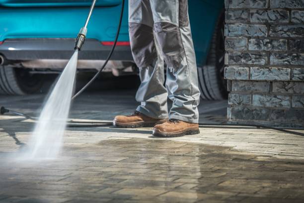 Best Gutter Cleaning and Brightening in Montrose, VA