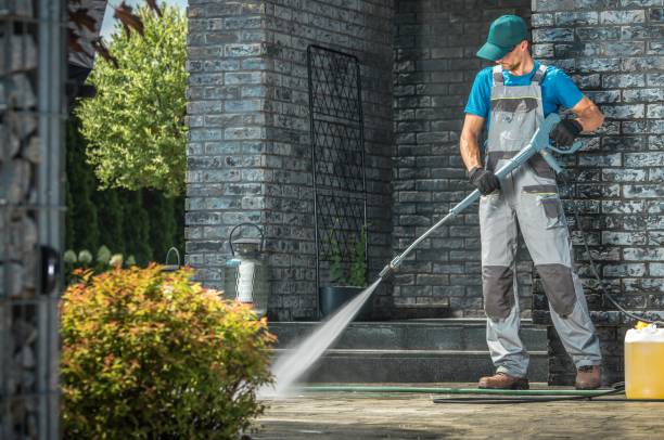 Professional Pressure Washing Services in Montrose, VA