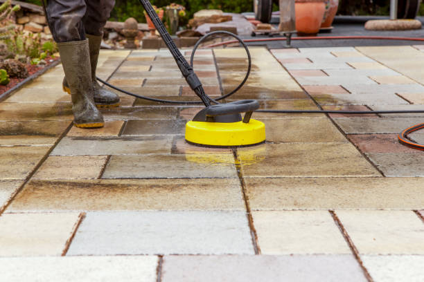 Best Rust and Stain Removal in Montrose, VA