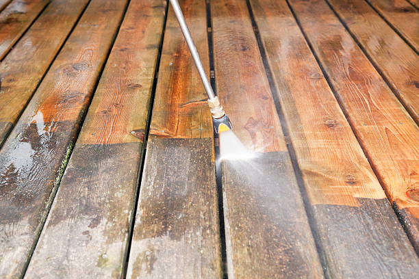 Best Sidewalk and Walkway Pressure Cleaning in Montrose, VA