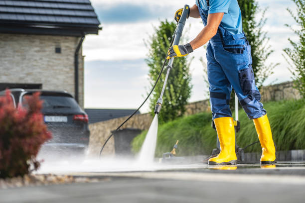 Best Fence Cleaning and Maintenance in Montrose, VA