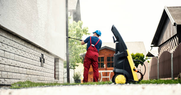 Best Oil and Grease Removal from Surfaces in Montrose, VA